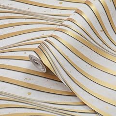 Baketron gold wallpaper for sale  Delivered anywhere in UK
