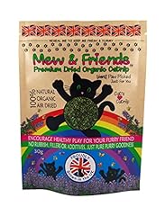 Mew friends catnip for sale  Delivered anywhere in UK