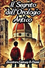Segreto dell orologio usato  Spedito ovunque in Italia 