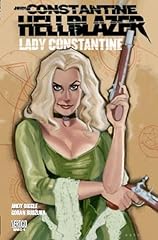 John constantine hellblazer d'occasion  Livré partout en France