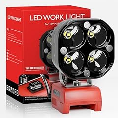 Milwaukee m18 18v for sale  Delivered anywhere in USA 