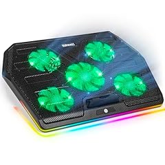 Duronic laptop cooling usato  Spedito ovunque in Italia 