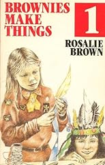 Brownies make things for sale  Delivered anywhere in UK