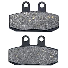 Motorcycle brake pads for sale  Delivered anywhere in USA 