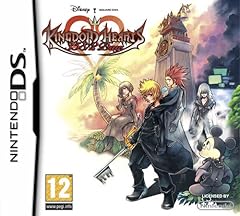 Kingdom hearts 358 usato  Spedito ovunque in Italia 