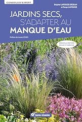Jardins secs adapter d'occasion  Livré partout en France