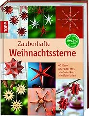 Zauberhafte weihnachtssterne i gebraucht kaufen  Wird an jeden Ort in Deutschland