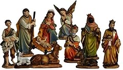 Krippenfiguren markus krippe gebraucht kaufen  Wird an jeden Ort in Deutschland