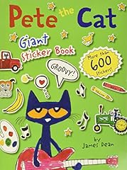 Pete cat giant for sale  Delivered anywhere in USA 