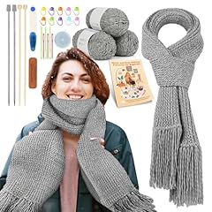 Reessy knitting kits for sale  Delivered anywhere in UK