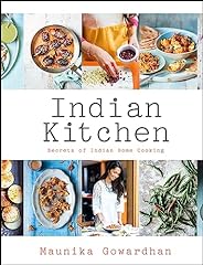 Indian kitchen secrets for sale  Delivered anywhere in Ireland