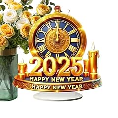 Orologio felice anno usato  Spedito ovunque in Italia 