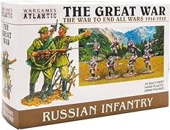Great war russian for sale  Delivered anywhere in UK