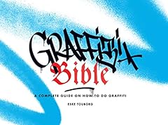 Graffiti bible complete gebraucht kaufen  Wird an jeden Ort in Deutschland