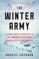 The winter army usato  Spedito ovunque in Italia 