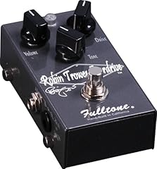 Fulltone custom shop for sale  Delivered anywhere in USA 