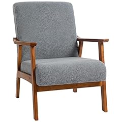 Homcom armchair wide for sale  Delivered anywhere in UK