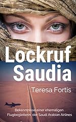 Lockruf saudia bekenntnisse gebraucht kaufen  Wird an jeden Ort in Deutschland