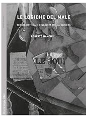 Logiche del male for sale  Delivered anywhere in USA 