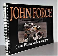 John force saw for sale  Delivered anywhere in USA 