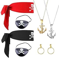 Viksaun pieces pirate for sale  Delivered anywhere in UK