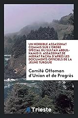 Horrible assassinat commis d'occasion  Livré partout en France