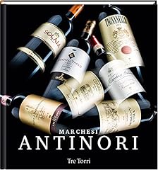 Marchesi antinori una d'occasion  Livré partout en Belgiqu