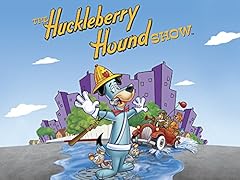 Huckleberry hound for sale  Delivered anywhere in UK