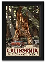 California redwoods car for sale  Delivered anywhere in USA 