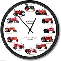 New allis chalmers for sale  Delivered anywhere in USA 