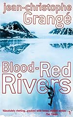 Blood red rivers for sale  Delivered anywhere in UK
