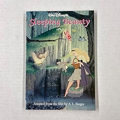 Sleeping beauty junior for sale  Delivered anywhere in USA 