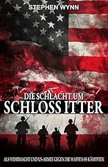 Schlacht schloss itter gebraucht kaufen  Wird an jeden Ort in Deutschland