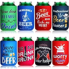 Beer sleeves beer for sale  Delivered anywhere in USA 