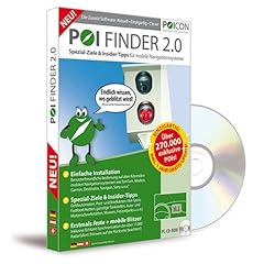 Poicon poi finder gebraucht kaufen  Wird an jeden Ort in Deutschland