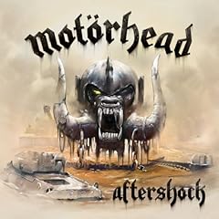 Aftershock d'occasion  Livré partout en France