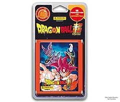Panini dragon ball d'occasion  Livré partout en France