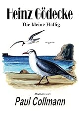 Kleine hallig gebraucht kaufen  Wird an jeden Ort in Deutschland