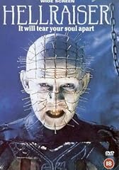 Hellraiser d'occasion  Livré partout en France