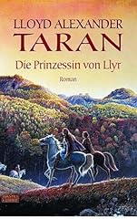 Taran prinzessin llyr gebraucht kaufen  Wird an jeden Ort in Deutschland