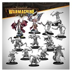 Warmachine khymaera shadowflam for sale  Delivered anywhere in UK