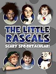 Little rascals scary for sale  Delivered anywhere in USA 