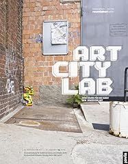 Art city lab gebraucht kaufen  Wird an jeden Ort in Deutschland