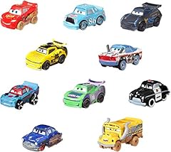 Disney pixar cars d'occasion  Livré partout en France