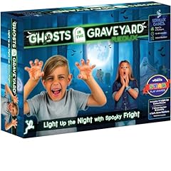 Ghosts graveyard redux for sale  Delivered anywhere in USA 