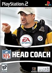 Nfl head coach for sale  Delivered anywhere in USA 
