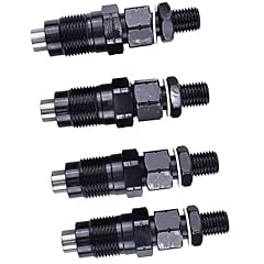 Pcs fuel injector for sale  Delivered anywhere in USA 