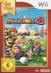 Mario party nintendo usato  Spedito ovunque in Italia 