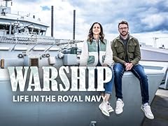 Warship life royal for sale  Delivered anywhere in UK