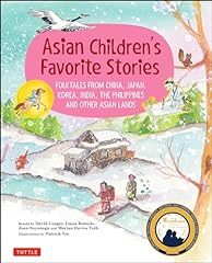Asian children favorite for sale  Delivered anywhere in USA 